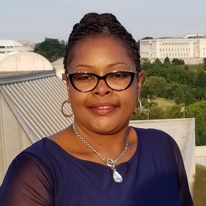 Monica Williams